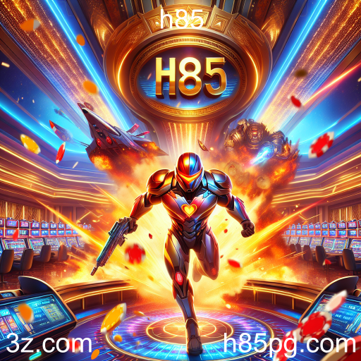 A Revolução dos Jogos de Ação: Uma Jornada Através do Tempo