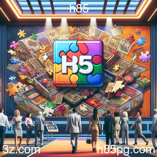 Descubra o Mundo dos Jogos de Quebra-Cabeça